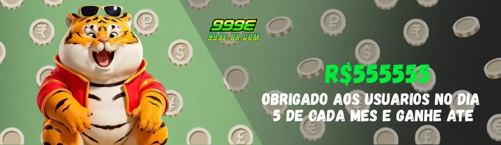 Caça Níqueis banner